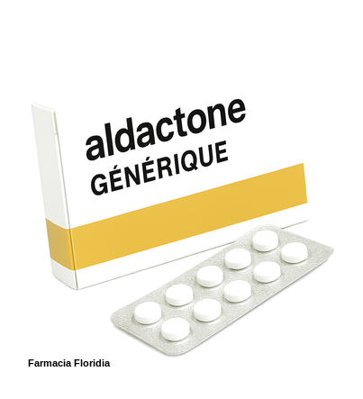 aldactone