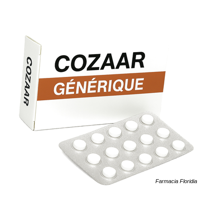 cozaar
