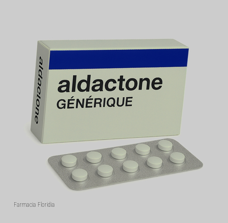 aldactone