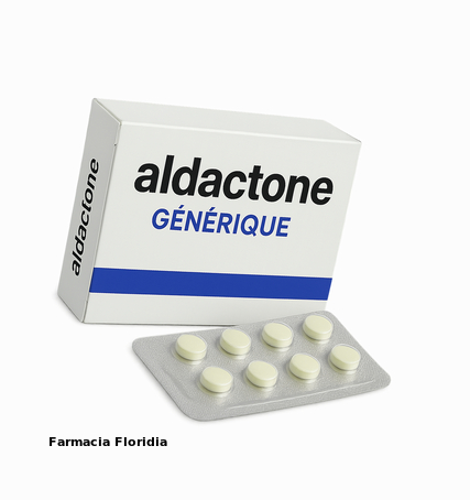 aldactone