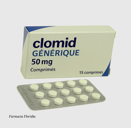 clomid