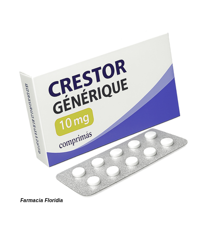crestor