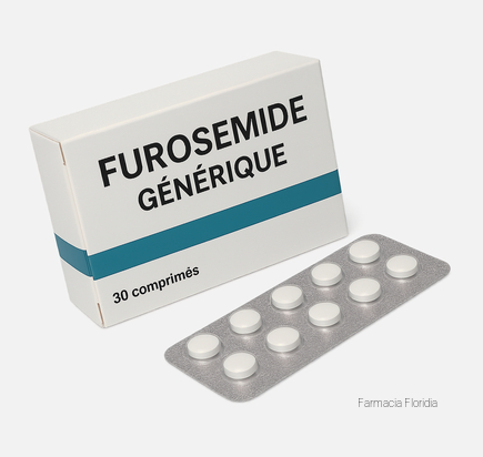 furosemide