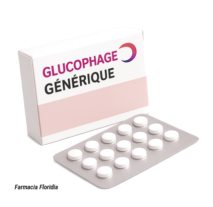 glucophage