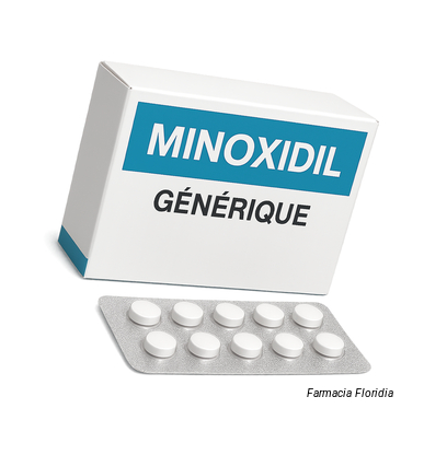 minoxidil