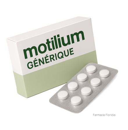 motilium