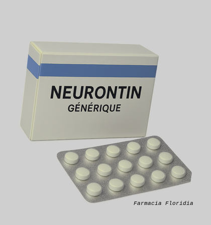 neurontin