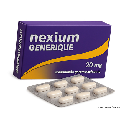 nexium