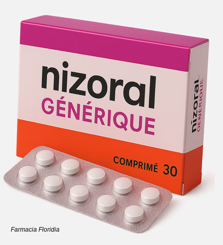 nizoral