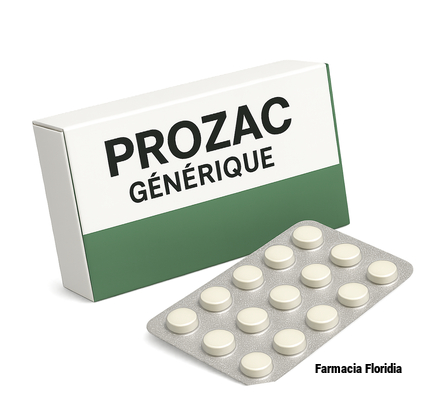 prozac