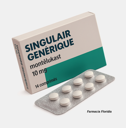 singulair