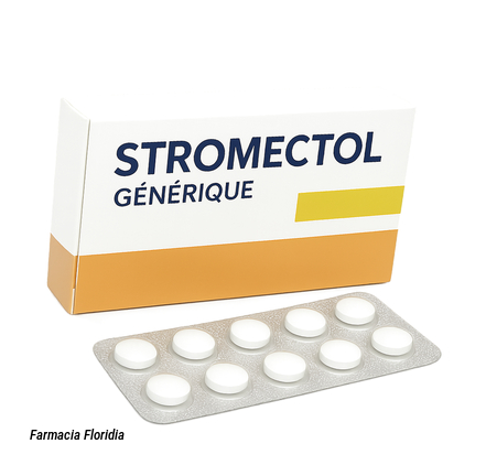 stromectol