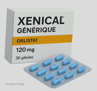 xenical